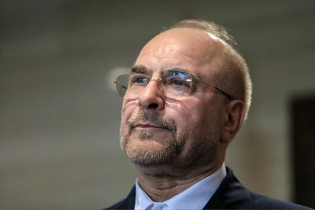 이란 의회, 갈리바프 '대미 협상단장 사임설'에 "가짜뉴스"