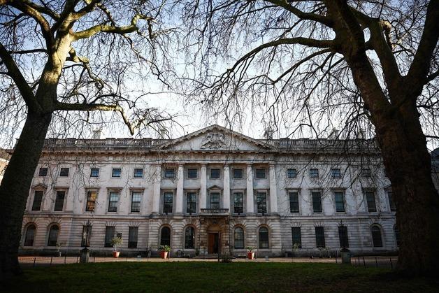 英, 中대사관 신청사 건축 승인 또 연기…中 "단호히 반대"