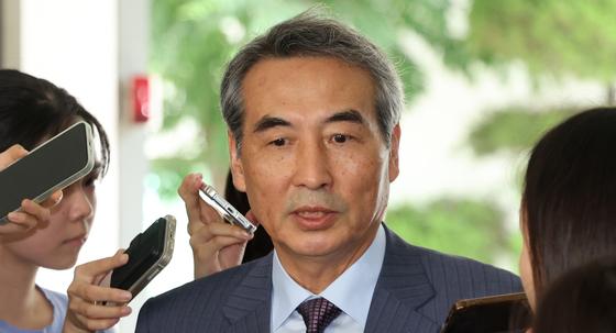 'V0 실체' 파헤친 180일…김건희특검 오늘 최종 브리핑