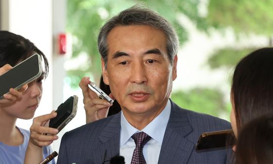 'V0 실체' 파헤친 180일…김건희특검 오늘 최종 브리핑