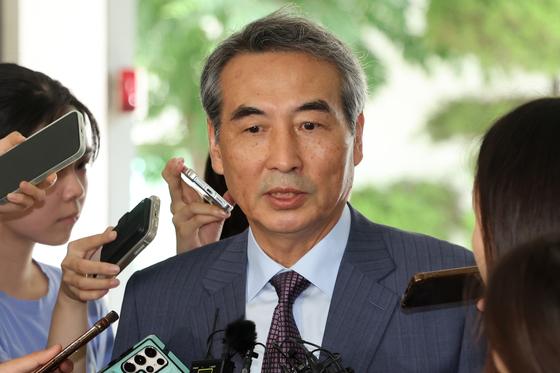 'V0 실체' 파헤친 180일…김건희특검 오늘 최종 브리핑