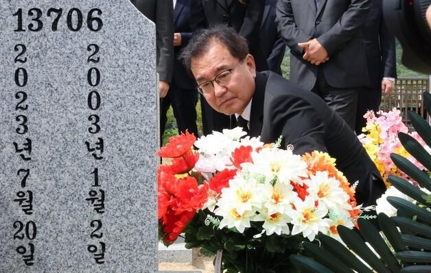 해병특검 150일 대장정 마무리…임성근 기소했지만 연이은 영장기각 쓴잔