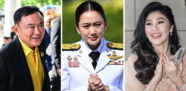 '또 한번의 실각' 태국 정치를 읽는 법