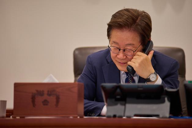 경기 민심은? "조금씩 변화하고 있는 사실은 분명"…일부 정책엔 우려도