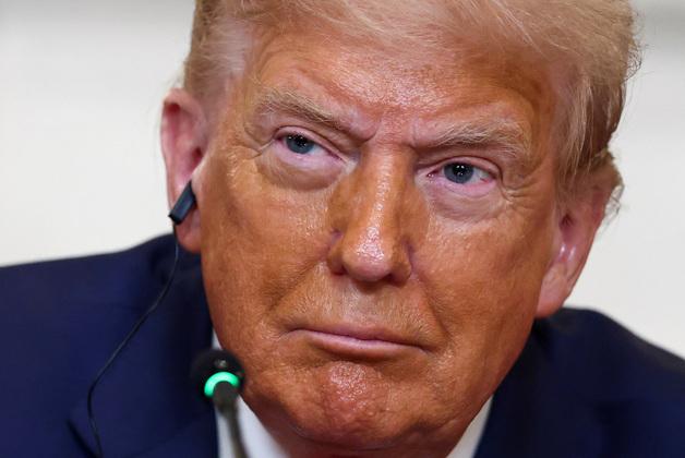 "윤석열 풀어줘라" 트럼프 관세 서한 이렇게 온다면