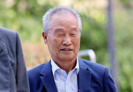 김건희특검, '삼부토건 주가조작' 조성옥 전 회장 재소환