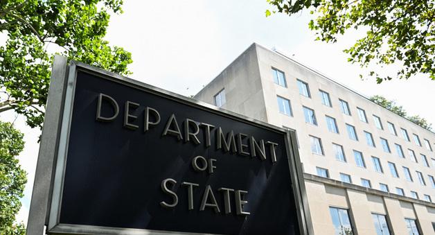 美국무부 "尹 '무기징역' 韓 사법 사안…韓 제도 독립성 존중"