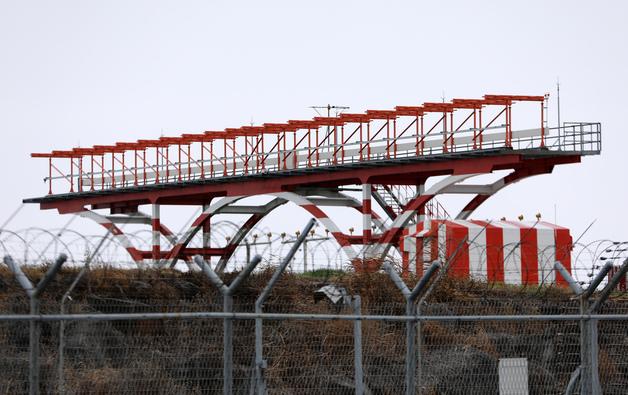 광주 등 4개 공항 방위각시설 개선…무안은 유가족 협의 후 착공
