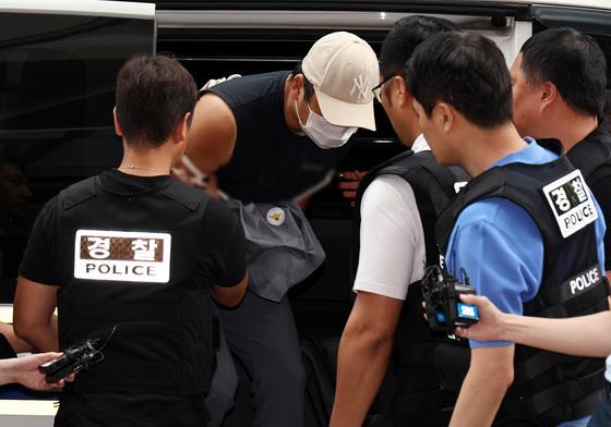 김포서 일가족 살해한 30대 막내아들…'무기징역' 선고