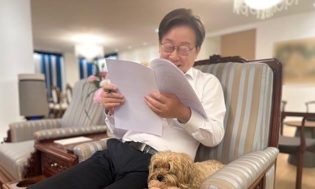 '반려동물에 진심' 李정부…'가족'이니 성평등부가족부에?