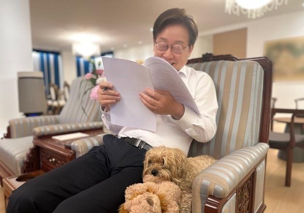 '반려동물에 진심' 李정부…'가족'이니 성평등부가족부에?