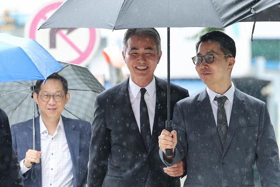 장현국 '위믹스 유통량 조작' 무죄 최종 확정…검찰 상고 포기