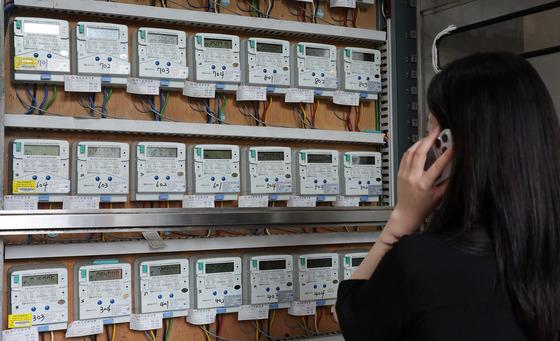 "네이버페이로 전기요금 납부"…한국전력, 연말부터 본격 서비스
