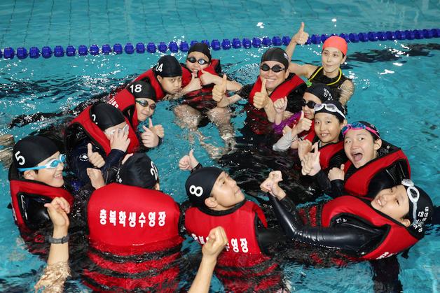 '생존수영 교육'…원주꿈이룸커뮤니티센터 2028년 착공