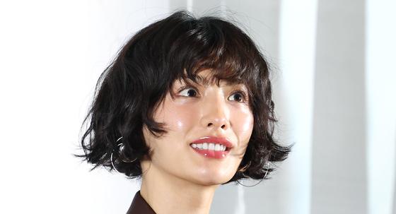 강도에 역고소 당한 나나…법조계 "살인미수? 터무니없다"