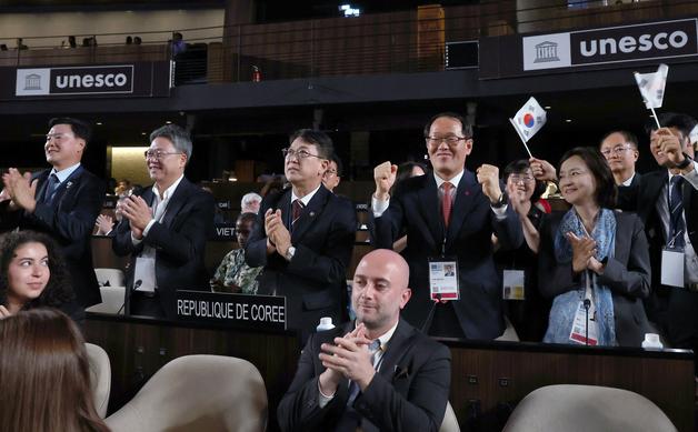 [뉴스1 PICK]유네스코 세계유산위, 내년 여름 부산서 열린다