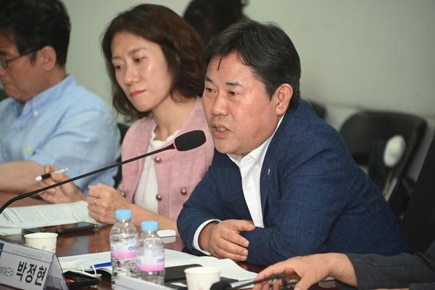 박정현 전 부여군수, 재보선 출마 불가…선관위 결정