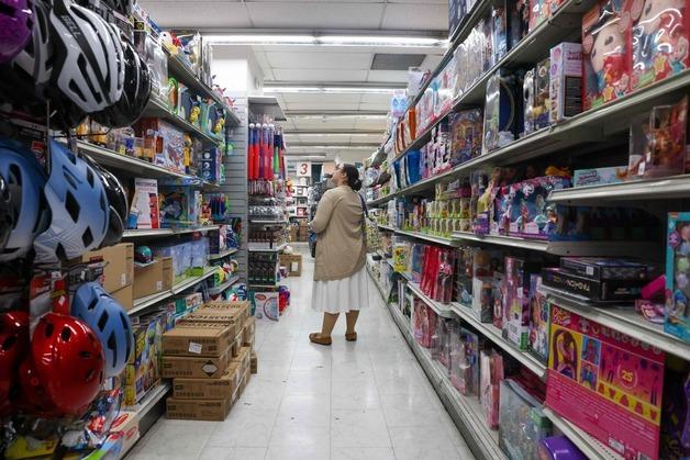 '예상하회' 11월 美소비자물가 뜯어보니…"블프 세일로 왜곡 여지"