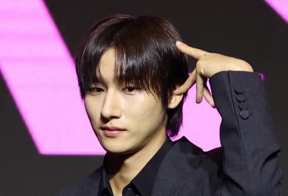 몬스타엑스 아이엠, 서울 콘서트 참여 후 2월 9일 입대