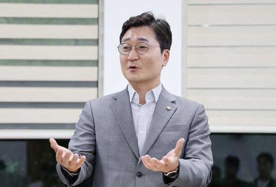 정부·지자체가 AI사용료 지원…'인공지능 발전' 법안 본회의 통과