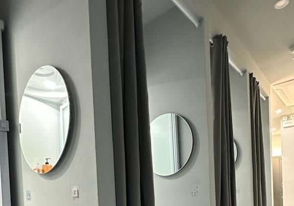 "운동 후 쾌적하게"…뚝섬역 '핏 스테이션' 샤워시설 무료 개방