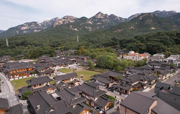 은평구, 관광정책 '대상'…'문화관광벨트 조성' 높은 평가