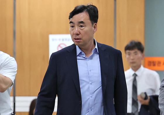 '민주당 돈봉투 수수' 허종식·윤관석·임종성, 오늘 2심 선고