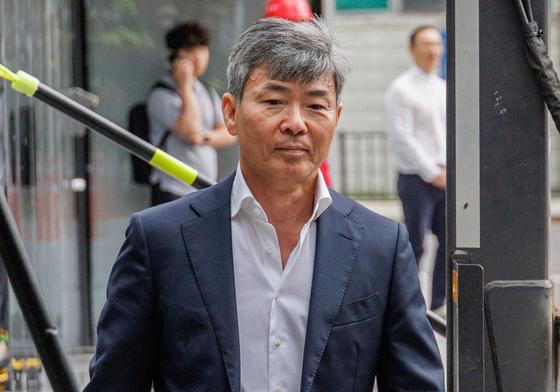 '김건희 측근' 이종호 징역 4년 구형…"형사사법 공정성 손상"(종합)