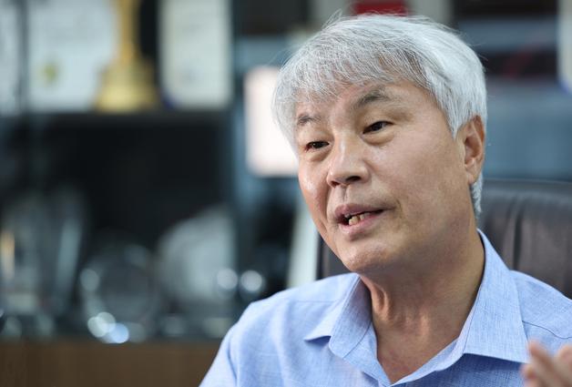 웹케시그룹 석창규 회장, '비즈플레이' 직접 경영 박차