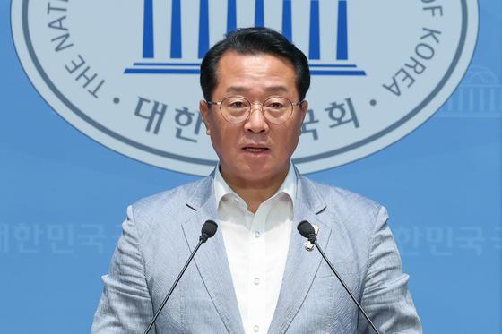 민주 "장동혁 불법 비상계엄 미화…책임 회피 극치"