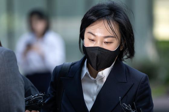 '김건희 문고리', 건진 재판 불출석에 구인장…15일 김건희 증인신문