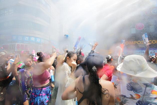 여수·장흥, 문체부 '대형 한류종합행사' 공모 선정