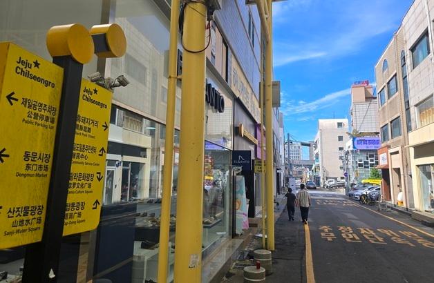 제주 읍면동 절반 넘게 '도시 쇠퇴'…재생활성화지역 25곳→46곳