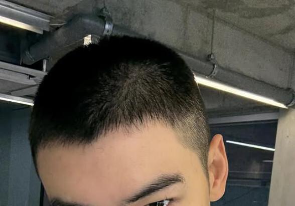 차은우, 논산 육군훈련소서 별다른 인사 없이 입소…국방 의무 돌입