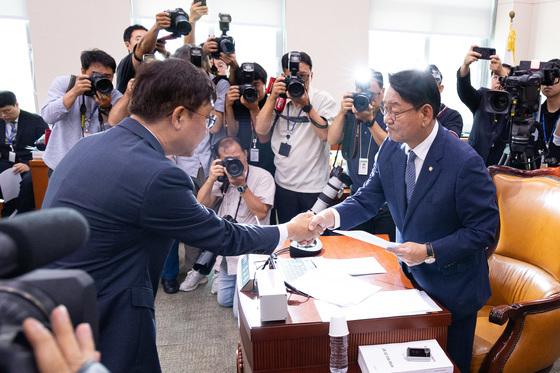 당정 "문화·스포츠 '암표 3법' 추진 합의…정기국회 내 통과 추진"