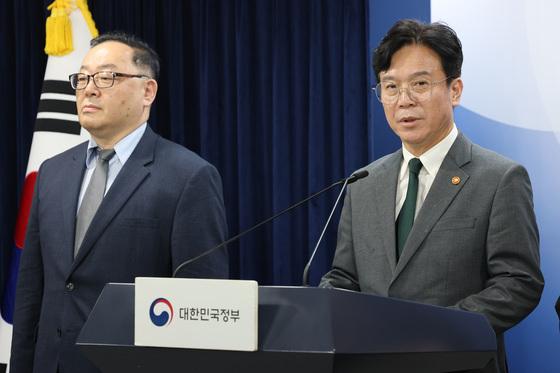 김영훈, 노란봉투법 지침 모호성 지적에 "더 알기 쉽게 만들겠다"
