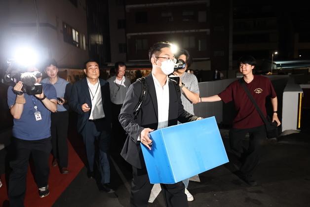 '삼부토건 주가조작' 이응근 전 대표, 보석 재청구