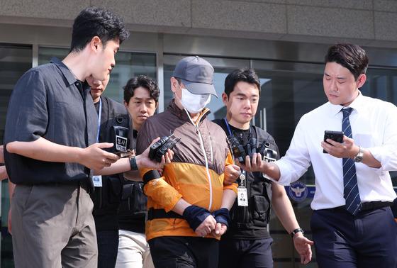 사제총기로 아들 살해범 무기징역…"살인미수 등 모두 유죄"(종합)