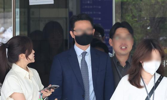 경찰 '통일교 로비 의혹' 핵심 윤영호 2차 조사 불발…"개인 사정"