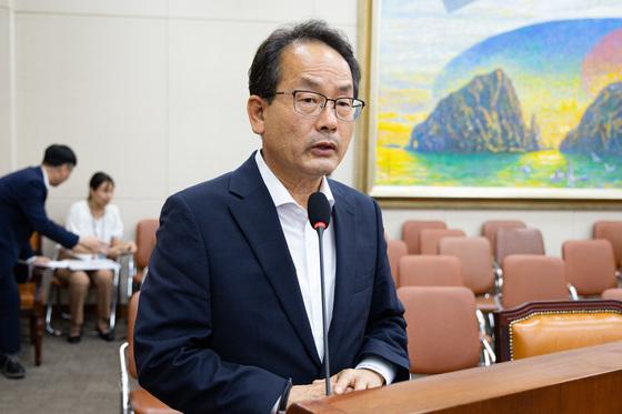 쿠팡 사태에 징벌적 손배 입법 추진…與 "김범석, 한국으로 오라"