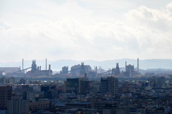 'K제조업 버팀목' 철강, '탄소저감·해외진출·스페셜티 확보' 숙제