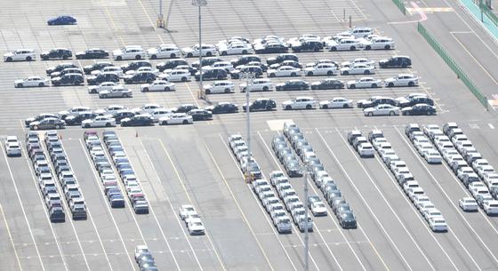 美 관보에 "車관세 15% 소급 인하"…현대차그룹주, 동반 강세[핫종목]