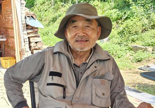 "시골 삶 너무 행복합니다" 최정표 전 KDI 원장이 말하는 '촌라이프'