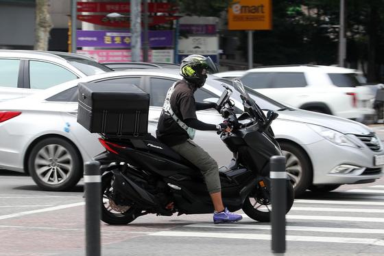 충남도 '상생 배달앱' 적극 활성화…소상공인에 1건당 2000원