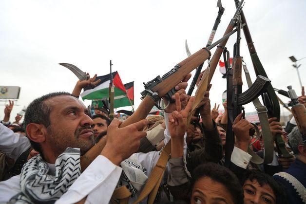 예멘 정부·후티 반군, 포로 교환 합의…"내전 11년 만에 최대"