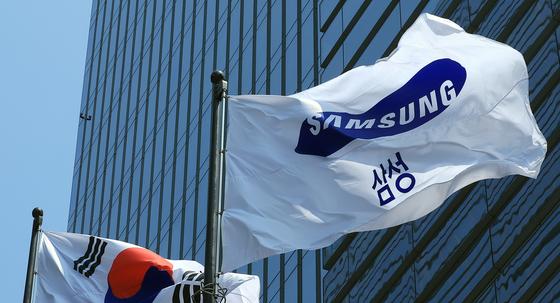 삼성전자, 정규장에서도 12만원 돌파…사상 최고치