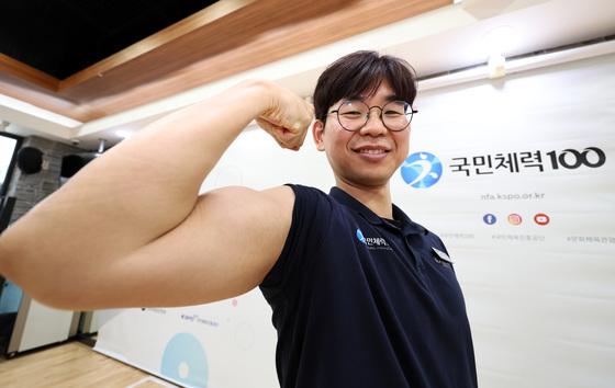 팔굽혀펴기 100일이면 몸짱된다?…반은 맞고 반은 틀리다