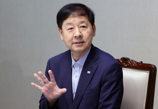 구윤철 "국유재산, 초혁신경제 성장 뒷받침하는 국민 공동 자산"