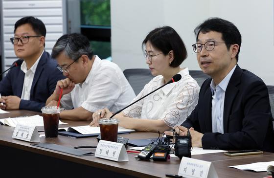  "진료는 회복됐지만 인력은 아니다"…추계위가 본 의정사태 이후