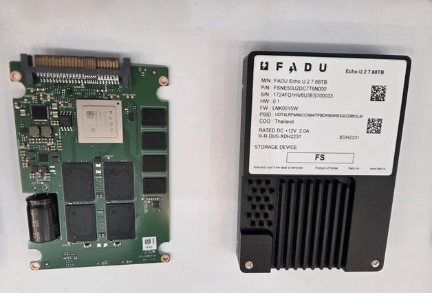 파두, 3분기 영업손실 114억 원…전년比 적자 63% 감소